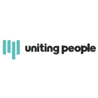 Uniting People Logo