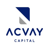 Acvay Capital Logo