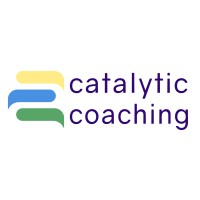 Catalytic Coaching, Inc Logo