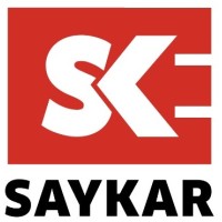 Saykar Logo
