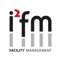 i2fm GmbH Logo
