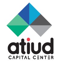 ATIUD Capital Center Logo