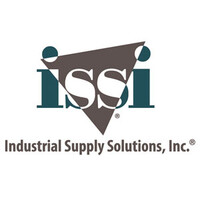 Industrial Supply Solutions, Inc.® Logo