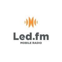 Led.fm Logo