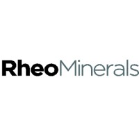 RheoMinerals, LLC Logo