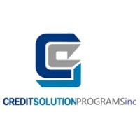 Credit Solution Programs Logo