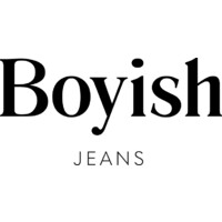 Boyish Logo