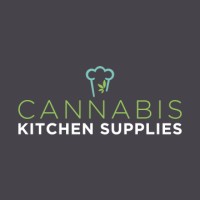 Cannabis Kitchen Supplies Logo