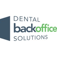 Dental Backoffice Solutions Logo