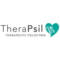 TheraPsil Logo