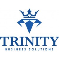 Trinity Business Solutions Logo