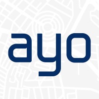 Ayo Logo