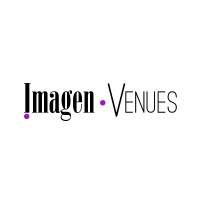 Imagen Venues Logo