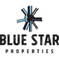 Blue Star Properties Logo