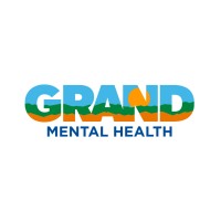 GRAND Mental Health Logo