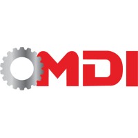 MDI Solutions Tijuana Logo