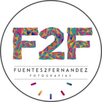 fuentes2fernandez Fotografías Logo