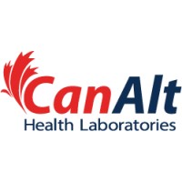 CanAlt Health Laboratories Logo
