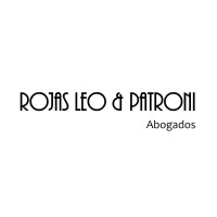 Rojas Leo & Patroni Abogados Logo