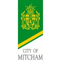 City of Mitcham Logo