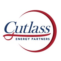 Cutlass Energy Partners Logo
