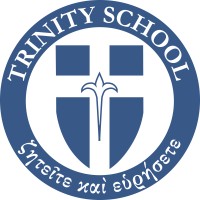Trinity School of Midland Logo