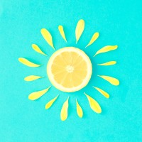 Lemonade Tax Services Logo