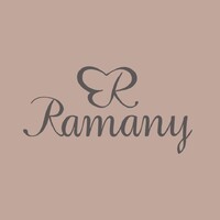 Ramany Oficial Logo