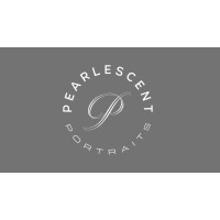 Pearlescent Portraits Logo