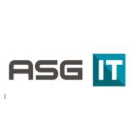 ASG-IT Logo