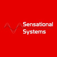Sensational Systems Limited Logo