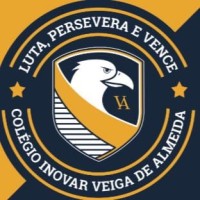 Colégio Inovar Veiga de Almeida Logo