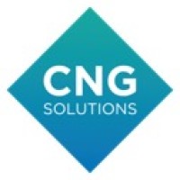 CNG Solutions, LLC Logo