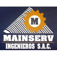 MAINSERV INGENIEROS S.A.C. Logo