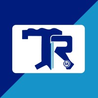 Todos Retenes S.A. Logo