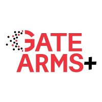 GateArms+ Logo