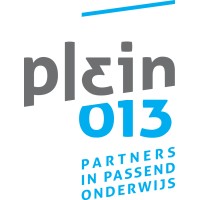 Samenwerkingsverband Plein013 Logo