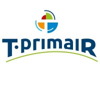 T-PrimaiR Logo