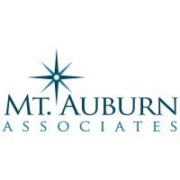 Mt. Auburn Associates Logo