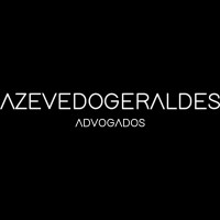 Azevedo Geraldes Advogados Logo