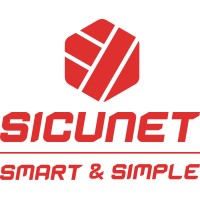Sicunet Inc. Logo