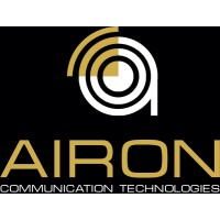 AIRON TECH LLC Logo