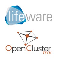 Mas Accesible: Lifeware SpA Logo