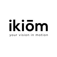 ikiōm Logo