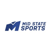 Mid State Sports Logo