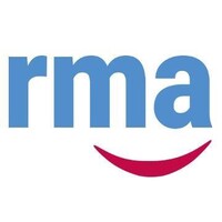 RMA Odontologia Logo