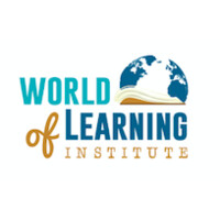 World of Learning Institute Logo