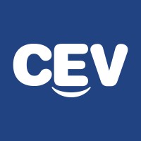 Grupo Educacional CEV Logo