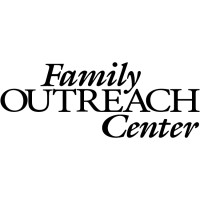 Family Outreach Center Logo