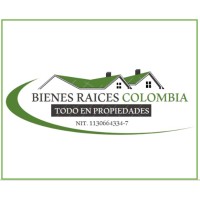 Bienes Raices Colombia Todo en Propiedades Logo